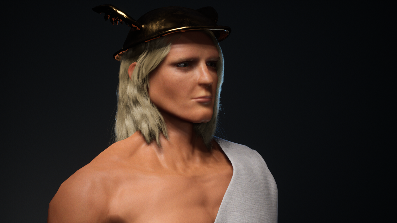 Hermes Trismegistus
