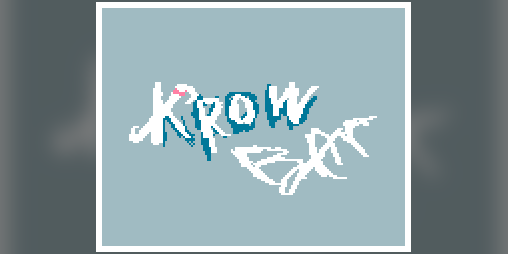 Cover image for Krowbar