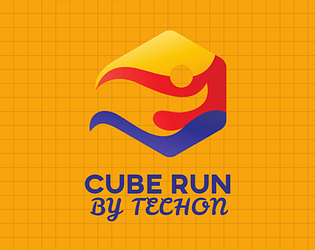 CUBE RUN