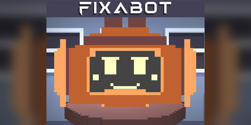 Cover image for FixABot