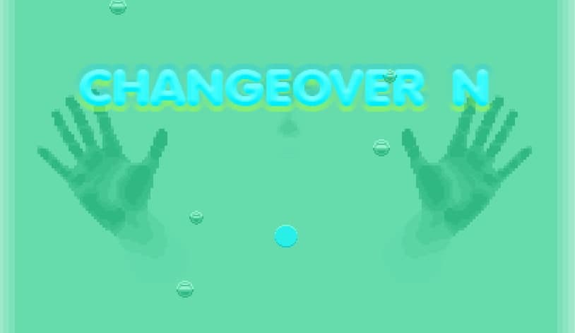 Cover image for Changeover N
