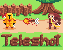 Cover image for Teleshot