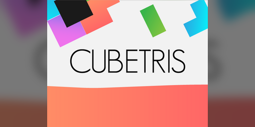 Cover image for CubeTris