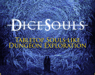Dice Souls   - Souls-like Dungeon Exploration 