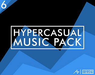 Horror Music Pack Vol. 1_Royalty-Free Music For Video Games