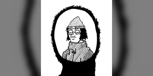 Cover image for I Don't Want to Seem Annoying on the Internet