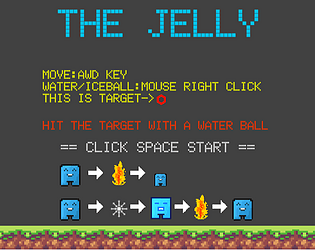 The Jelly