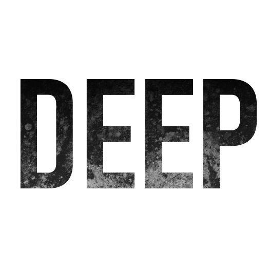 Cover image for Deep