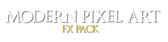 Modern FX Pack