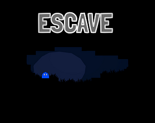 ESCAVE (adventure game)