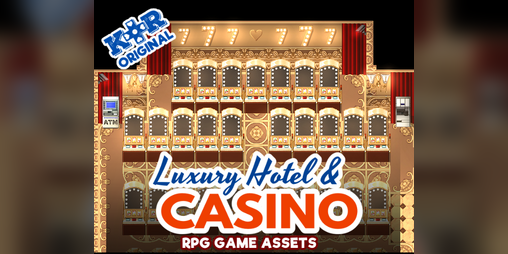 Wild West Country Casino Slots - Western Cowboy Ranch - Asset Store @  Fusehive.com