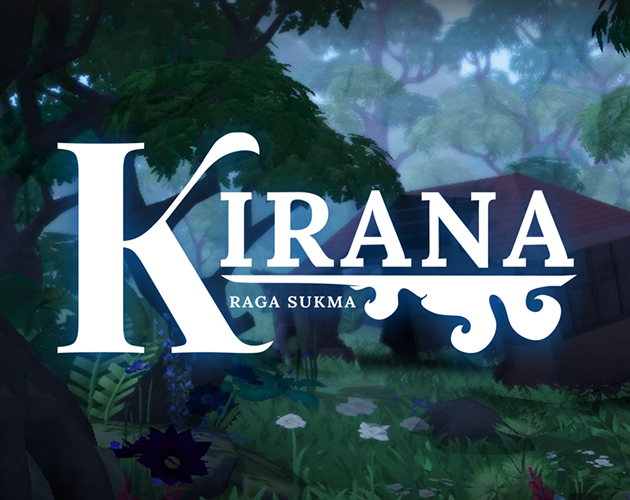 Kirana: Raga Sukma