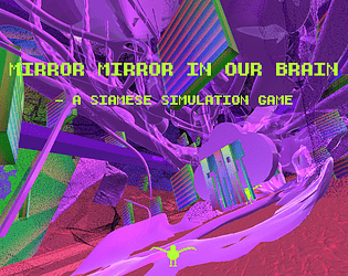MIRROR MIRROR IN OUR BRAIN
