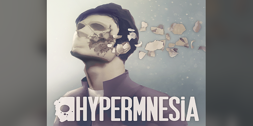 Cover image for Hypermnesia