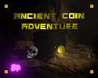 Ancient Coin Adventure