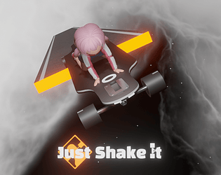 Just Shake It