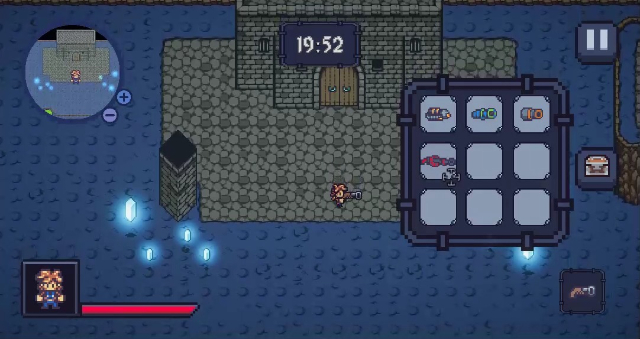 Pixel Shooter
