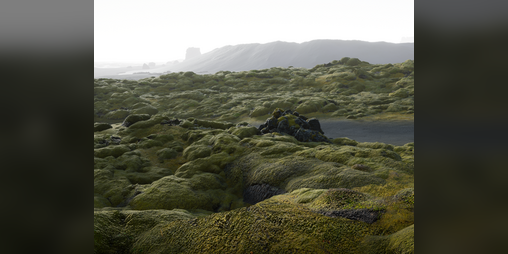 Cover image for Iceland South Coast