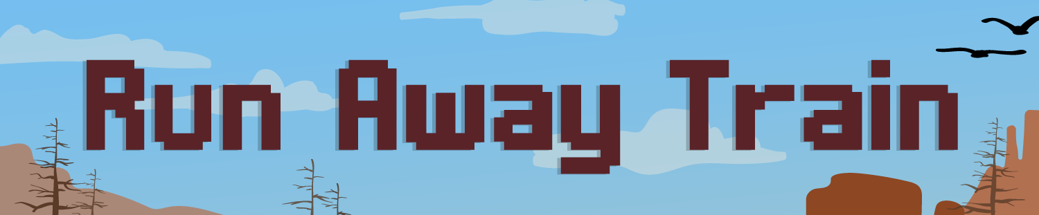 RunAwayTrain