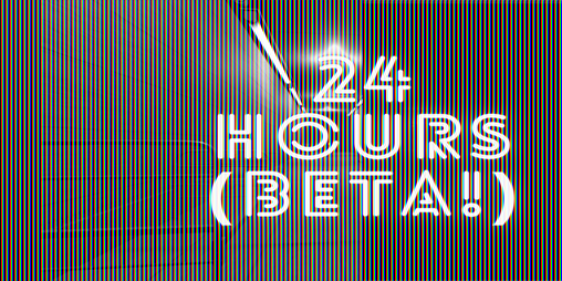 Cover image for 24 Hours Horror Game(Beta)