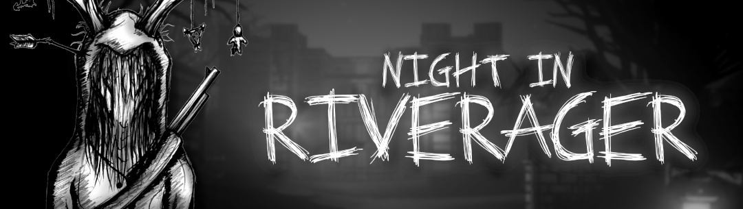 Night in Riverager