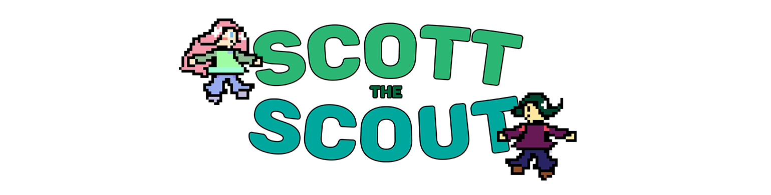 SCOTT the SCOUT