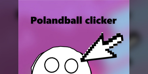 Cover image for Polandball clicker
