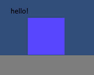 The do Absolutely Nothing Game