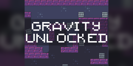 Cover image for Gravity Unlocked