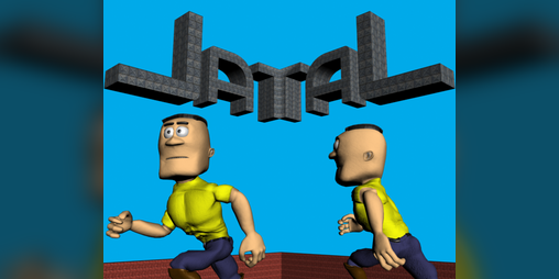 Cover image for Latal