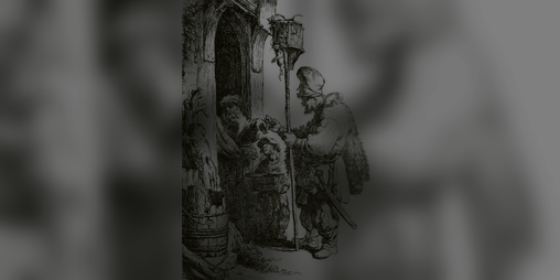Cover image for Requiescent Ratcatcher