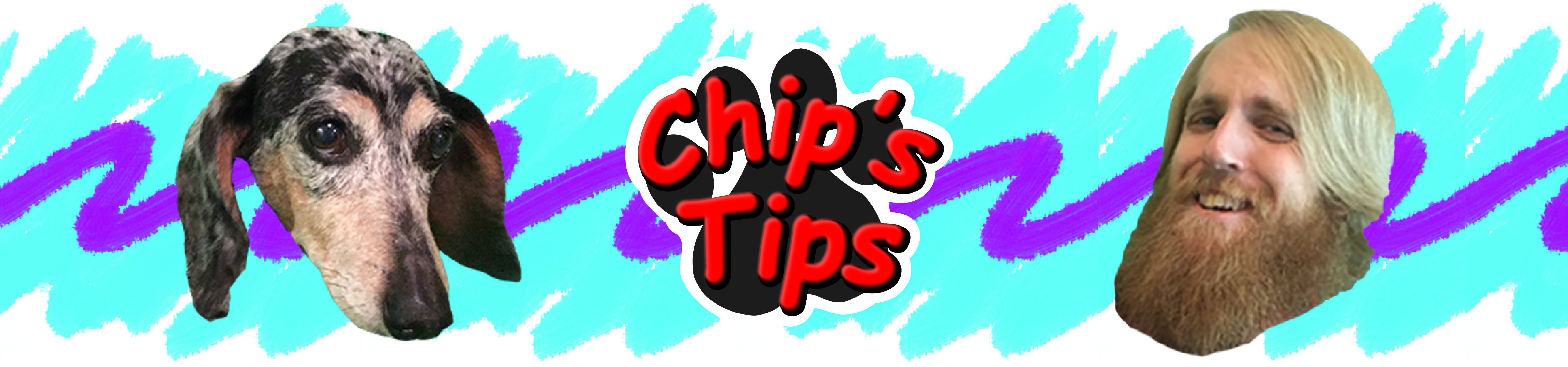 Chip's Tips (Dread X Collection 3)