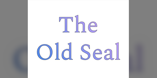 Cover image for The Old Seal