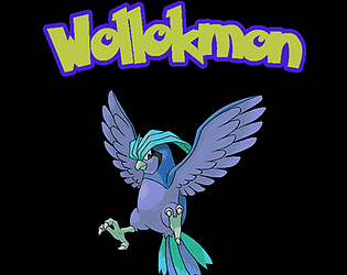 Wollokmon