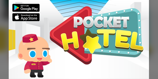 Cover image for Pocket Hotel kickstarter Demo