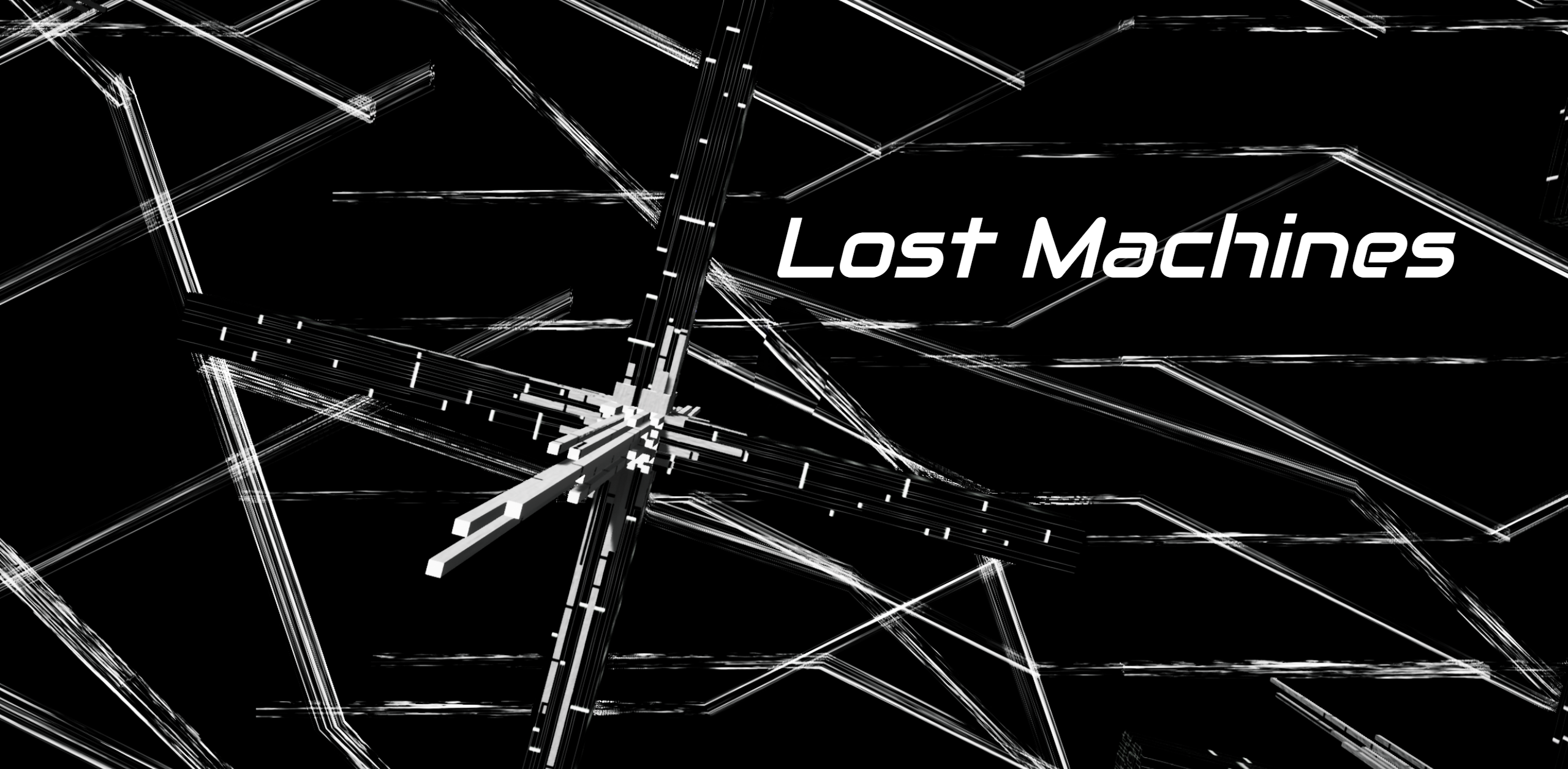 Lost Machines