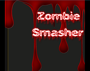 zombie smasher