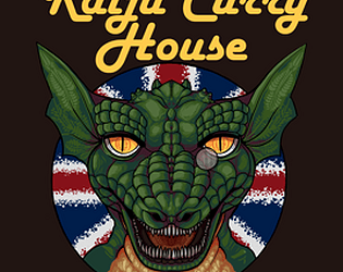 UK Kaiju Con
