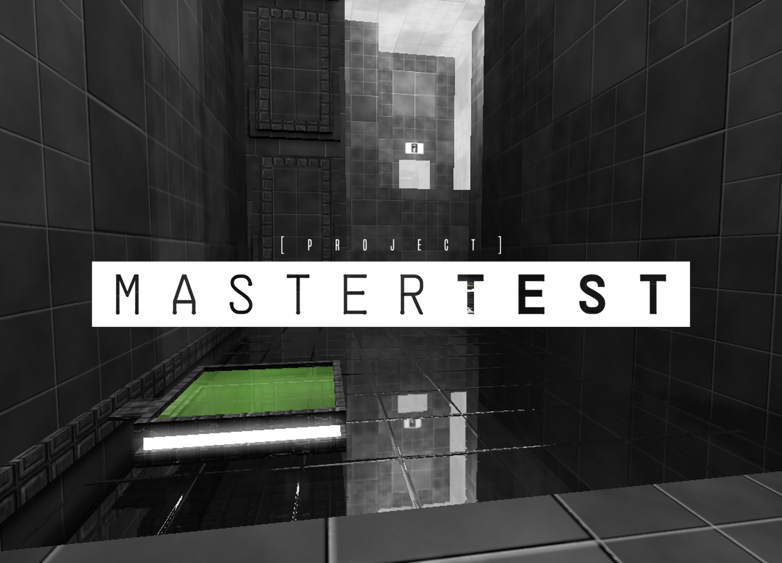 MASTERTEST By SAMGames