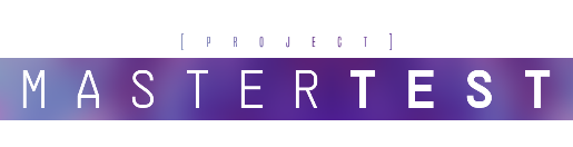 MASTERTEST By SAMGames