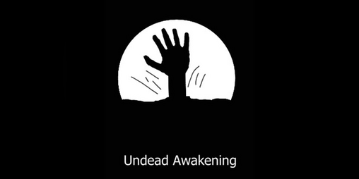 Cover image for Undead Awakening