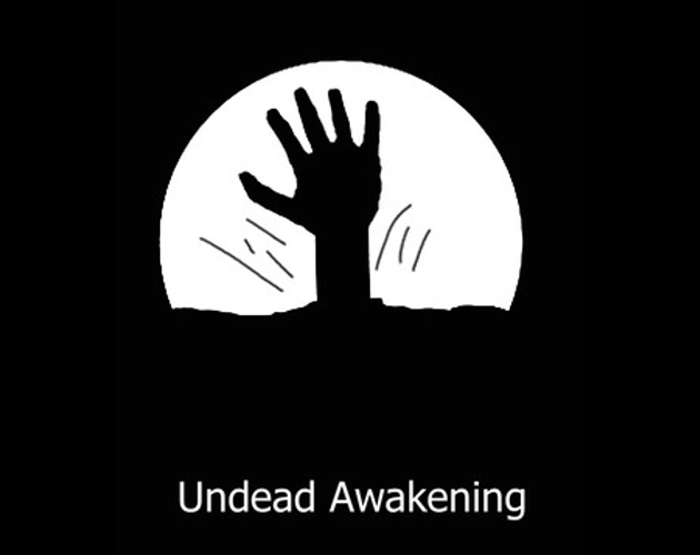 Cover image for Undead Awakening