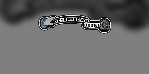 Cover image for DimensionalDrift