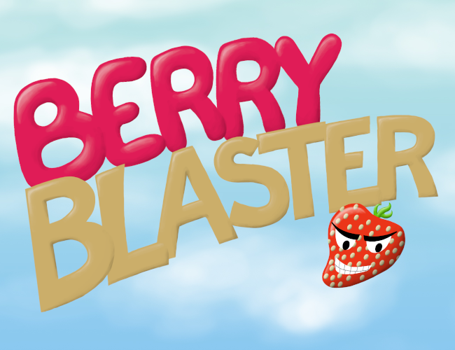 Berry Blaster