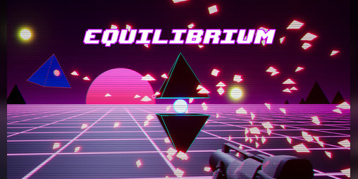 Cover image for Equilibrium