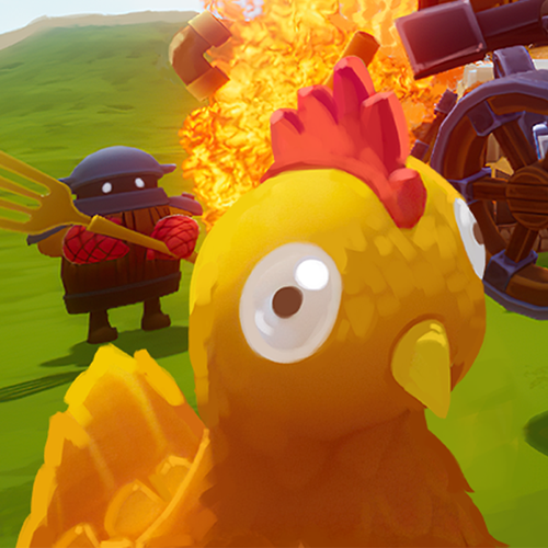Eggineer Demo