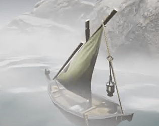 Adrift