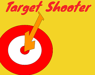 Target Shooter
