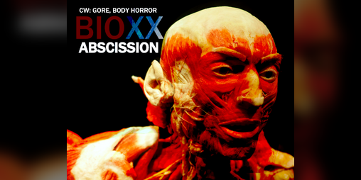 Cover image for BIOXX: Abscission