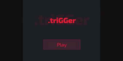 Cover image for .triGGer